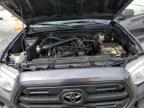 2016 Toyota Tacoma Access Cab zu verkaufen in Baltimore, MD - Side