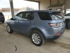 2018 Land Rover Discovery Sport Se for Sale in Fort Wayne, IN - Front End