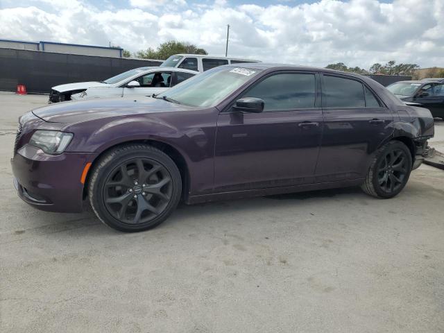 2020 Chrysler 300 Touring