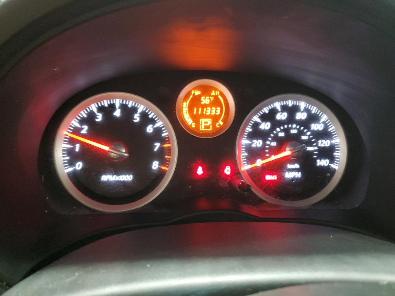 2010 Nissan Sentra - Image 9