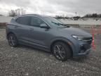 2022 Buick Encore Gx Select продається в Barberton, OH - Side