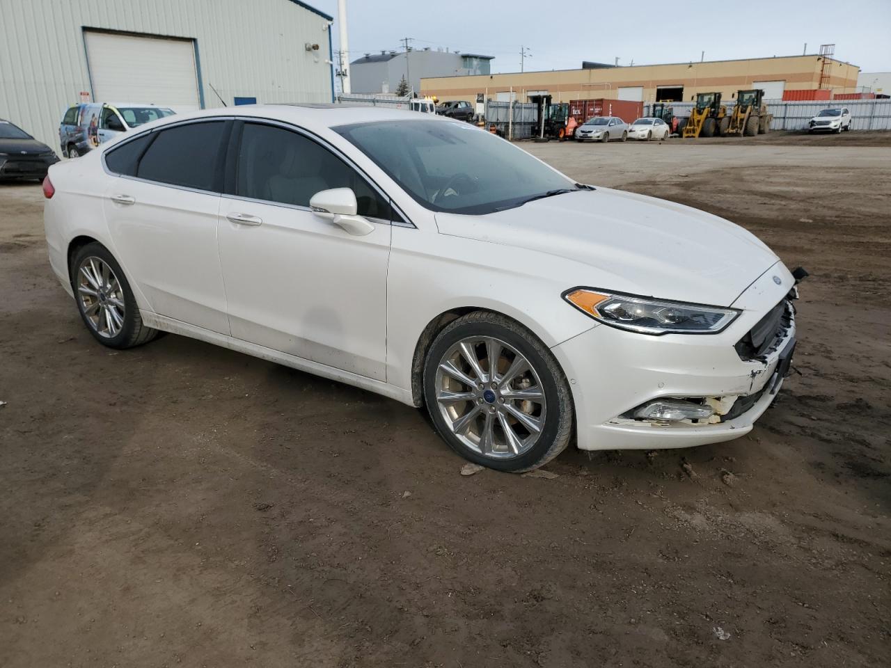 3FA6P0D9XHR268036 FORD FUSION 2017