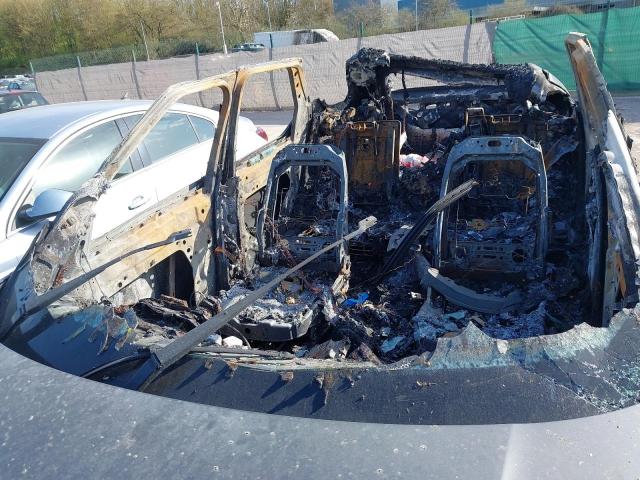 2017 LAND ROVER DISCOVERY 2.0 SD4 S 5DR AUTO