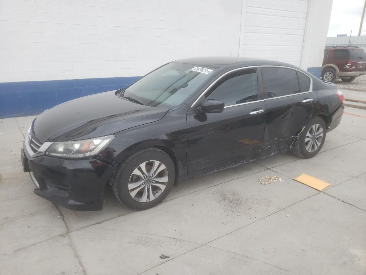 Farr West, UT에서 판매 중인 2015 Honda Accord Lx - Front End