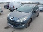 2010 PEUGEOT 308 S AUTO for sale at Copart SANDWICH