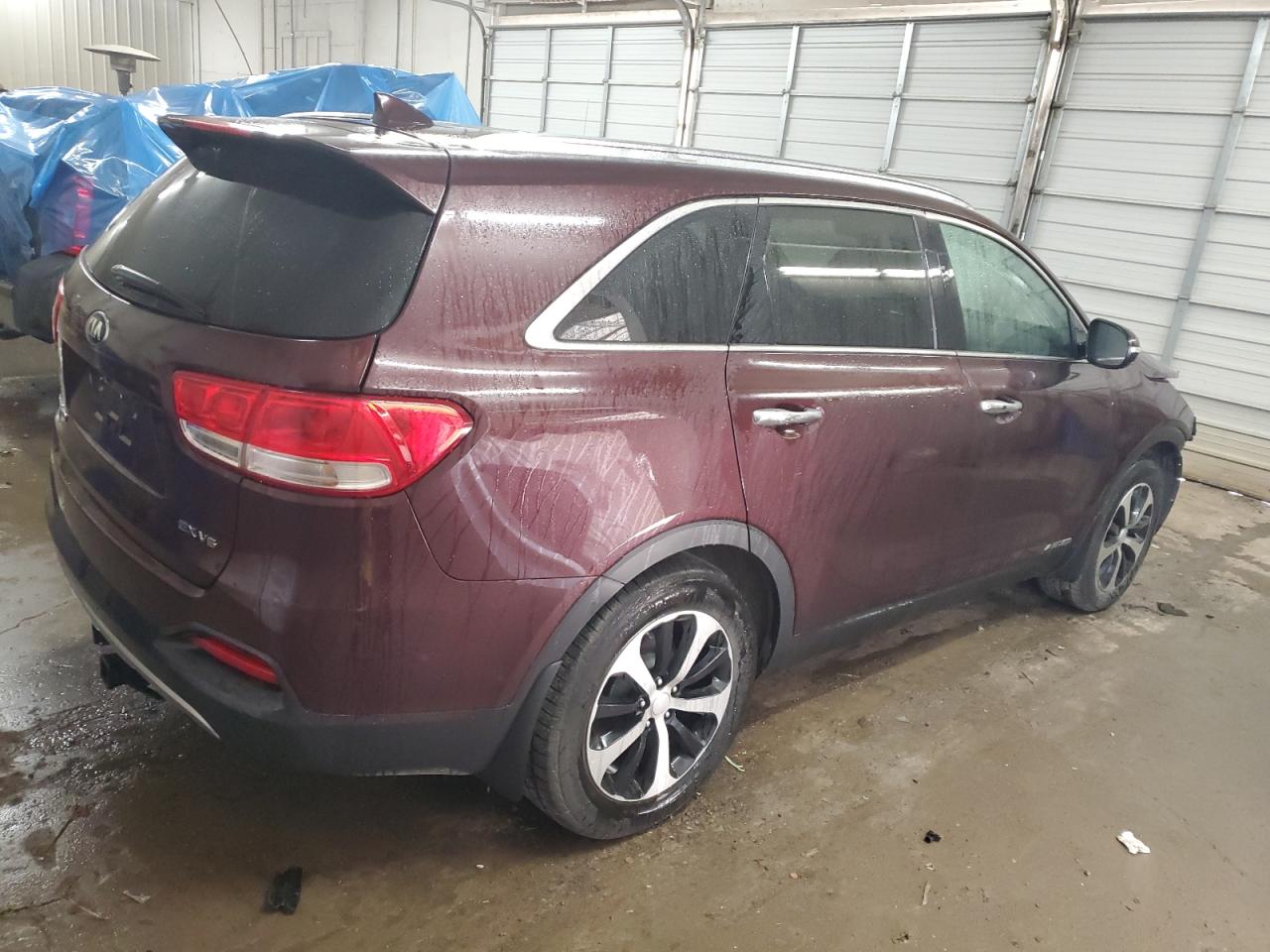 2016 Kia Sorento - Image 3