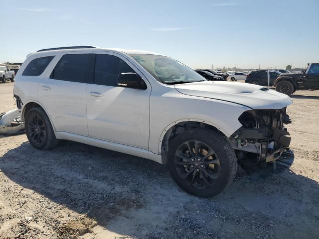  DODGE DURANGO 2024 Biały