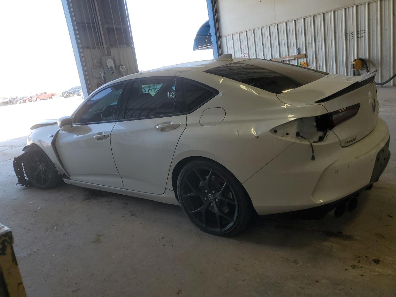 2023 Acura TLX - Image 2