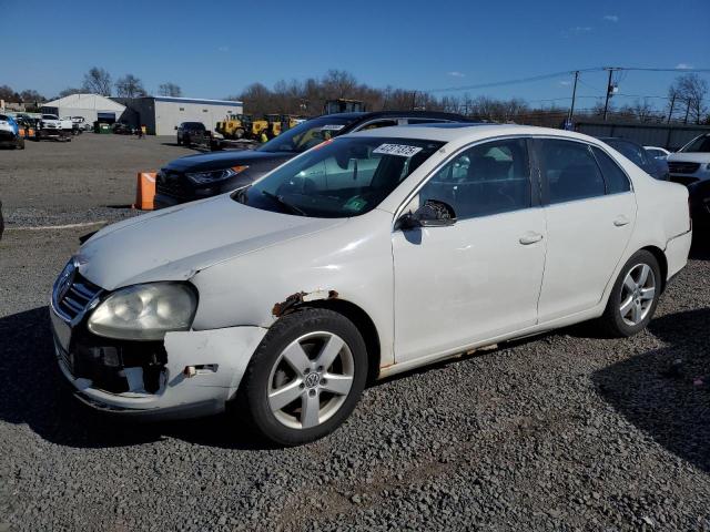 2009 Volkswagen Jetta Se