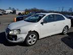 2009 Volkswagen Jetta Se de vânzare în Hillsborough, NJ - Front End