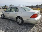 2003 Lexus Ls 430 للبيع في Montgomery، AL - Front End