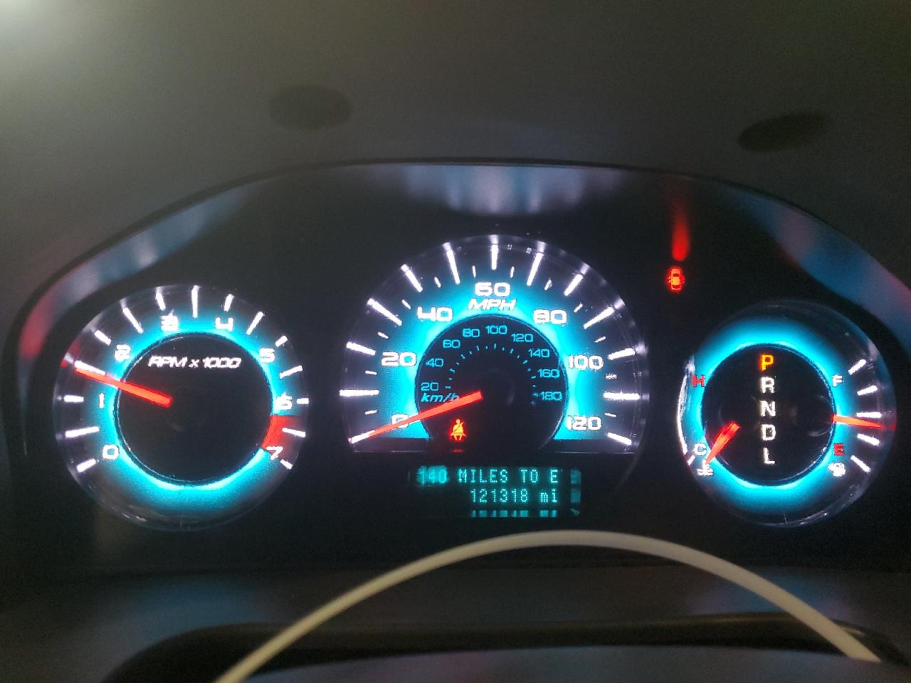 2012 Ford Fusion - Image 9