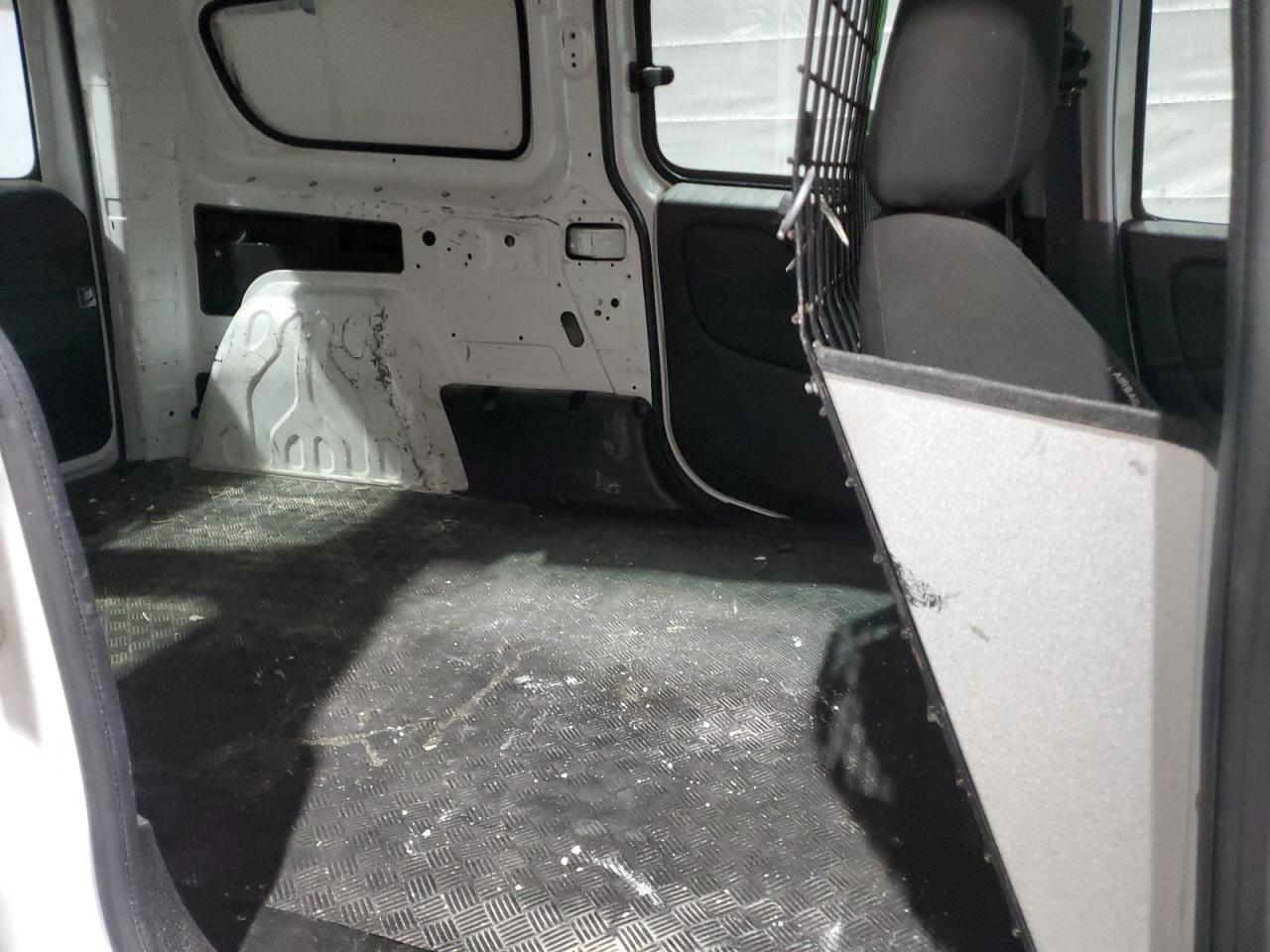 2017 RAM ProMaster City - Image 11