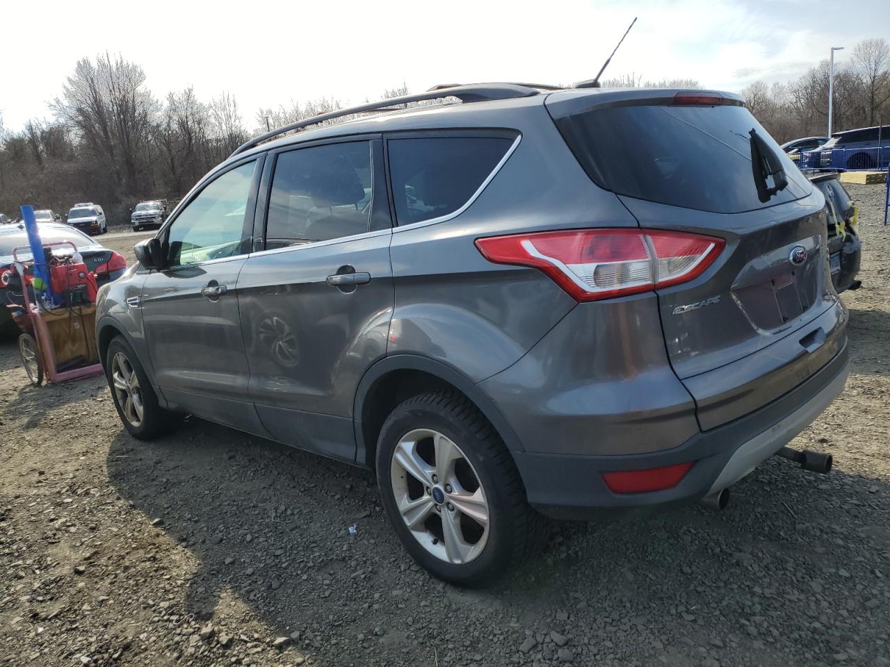 2013 Ford Escape - Image 2