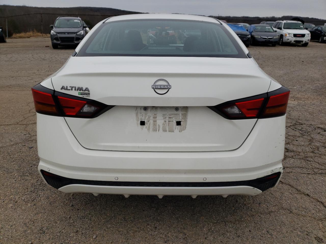 1N4BL4BV3RN360482 NISSAN ALTIMA 2024