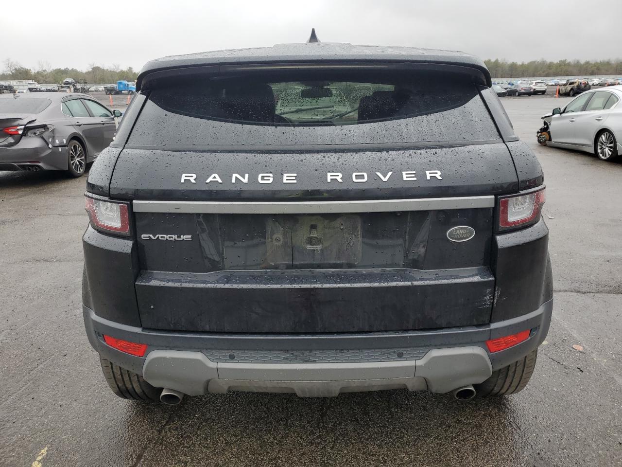 2018 Land Rover Range Rover - Image 6