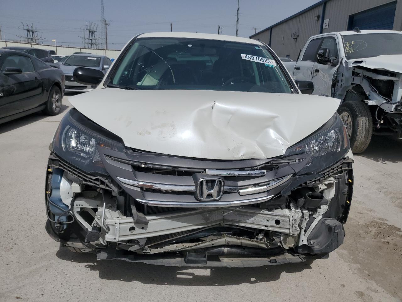 2014 Honda CR-V - Image 5