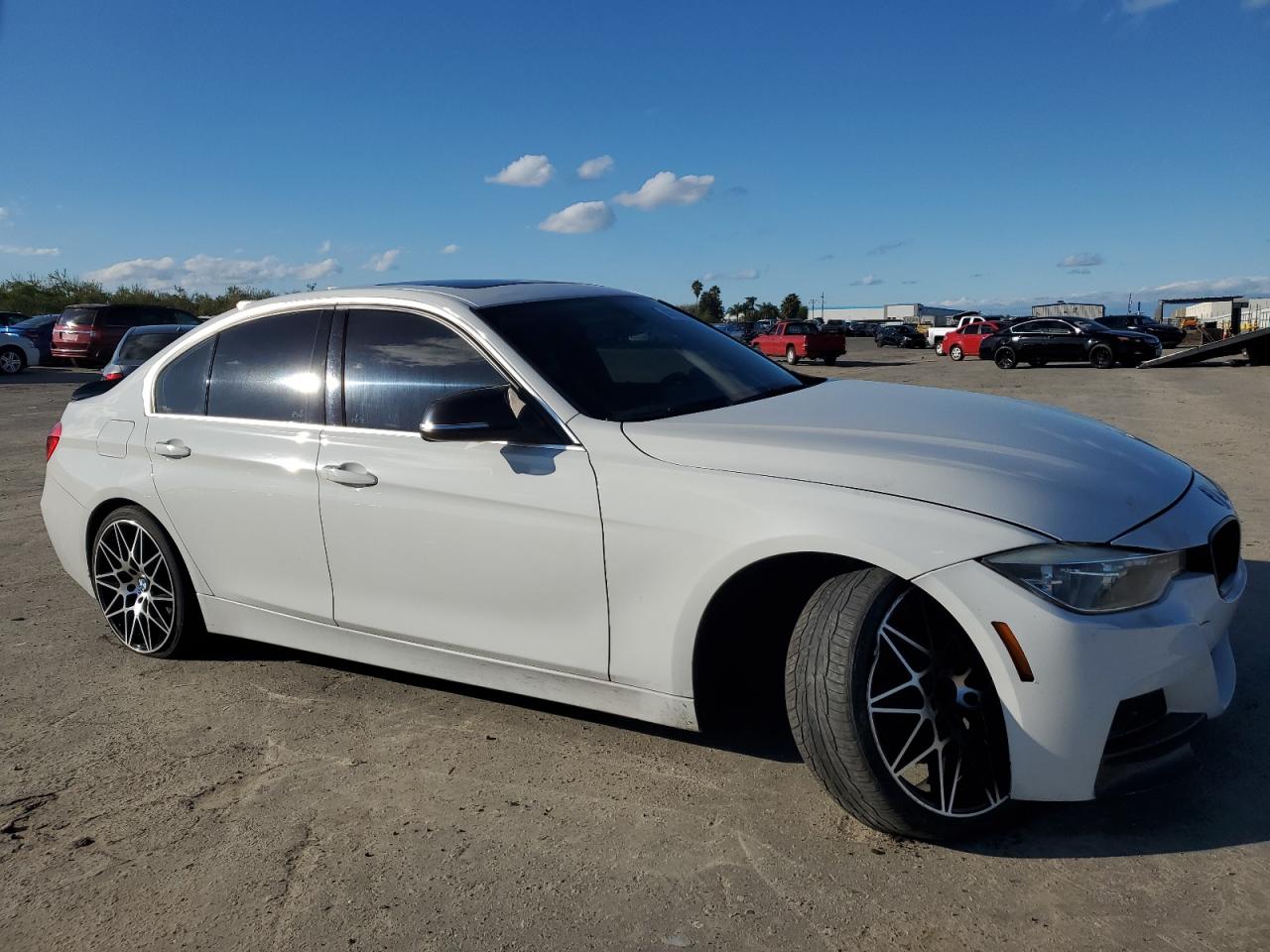 2018 BMW 3er - Image 4