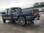 2005 Gmc New Sierra C1500 zu verkaufen in Harleyville, SC - All Over