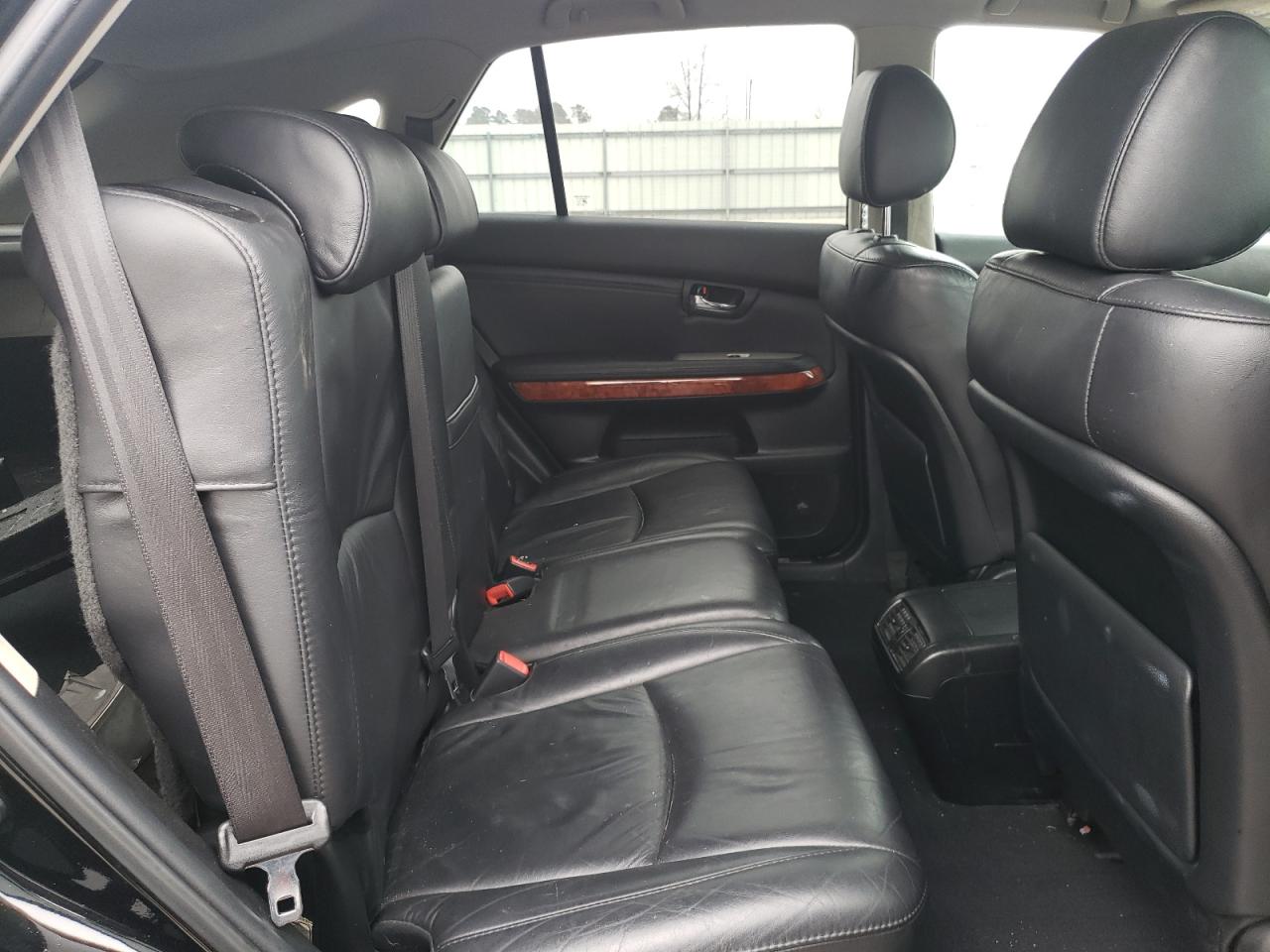 2008 Lexus RX - Image 11