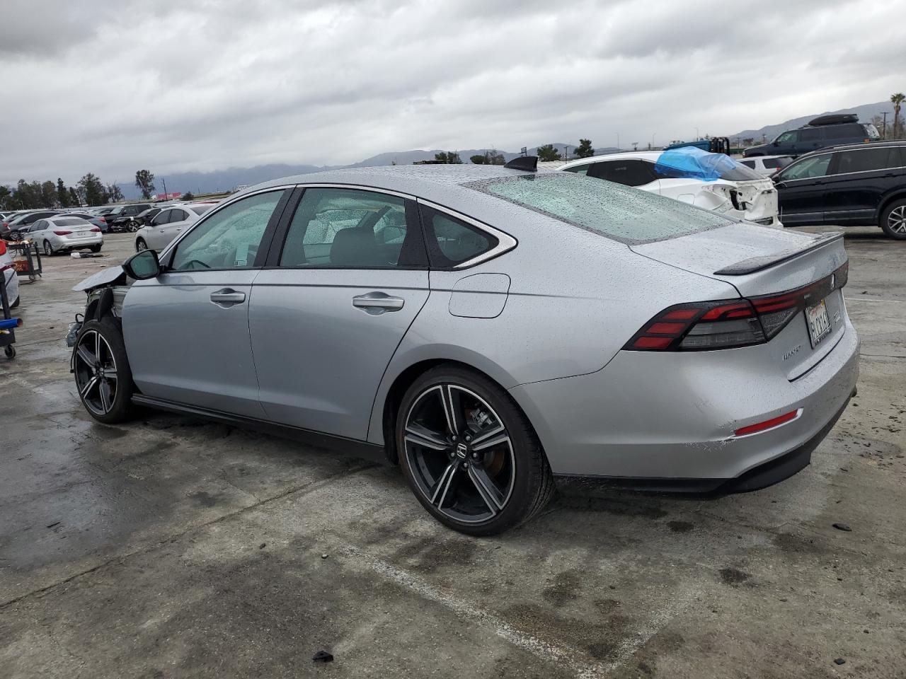 1HGCY2F52RA042831 HONDA ACCORD 2024