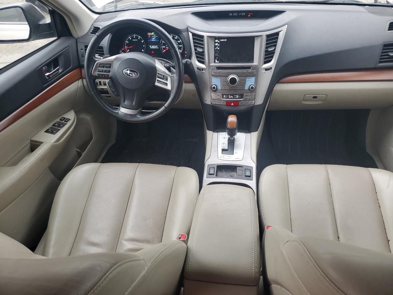 2014 Subaru Outback - Image 8
