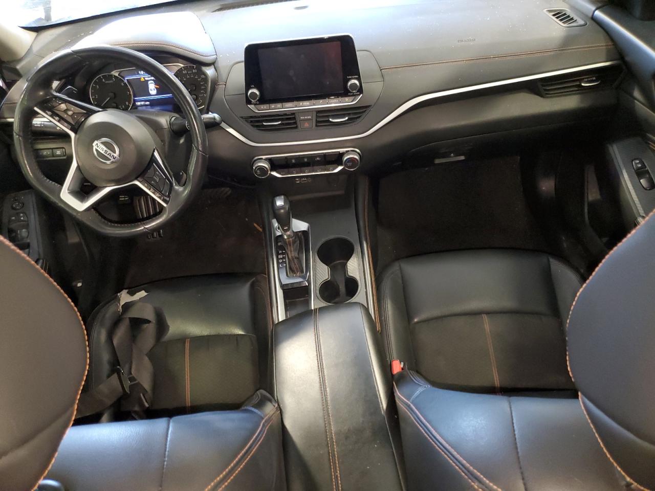 1N4BL4CV0KC207218 NISSAN ALTIMA 2019