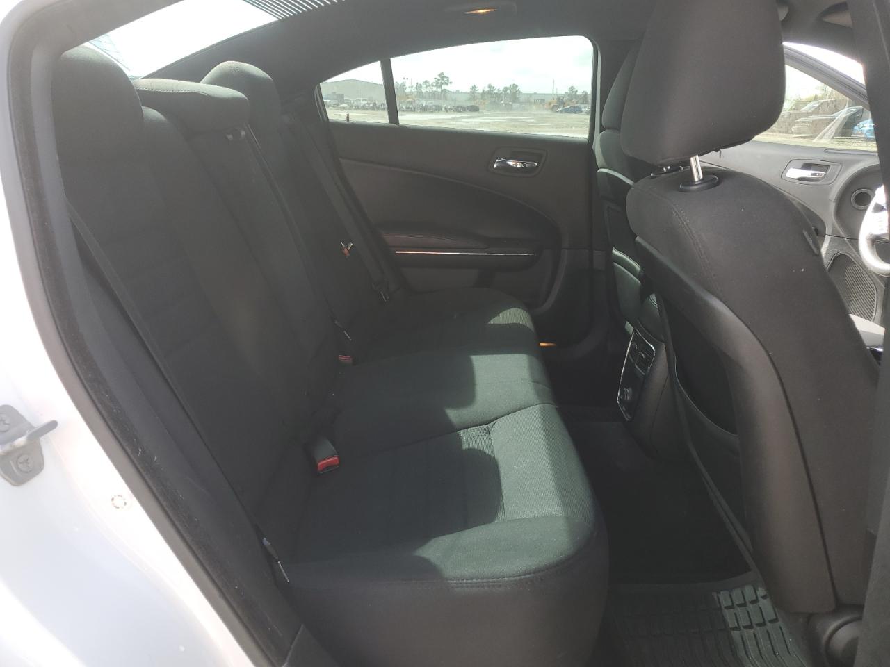 2014 Dodge Charger Se VIN: 2C3CDXBG9EH312636 Lot: 48401605