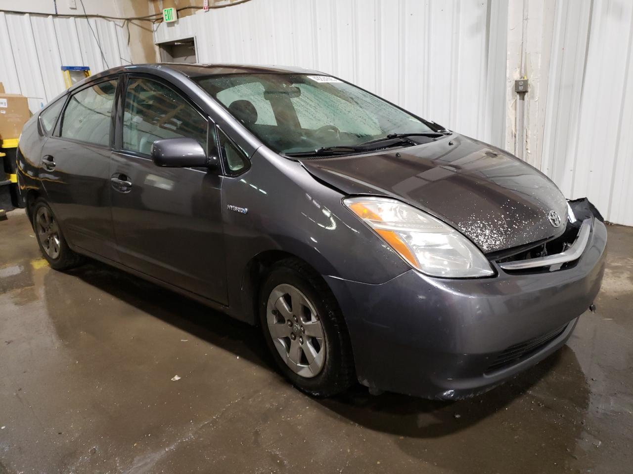2007 Toyota Prius - Image 4