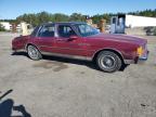 1986 Chevrolet Caprice Classic en Venta en Gaston, SC - Rear End