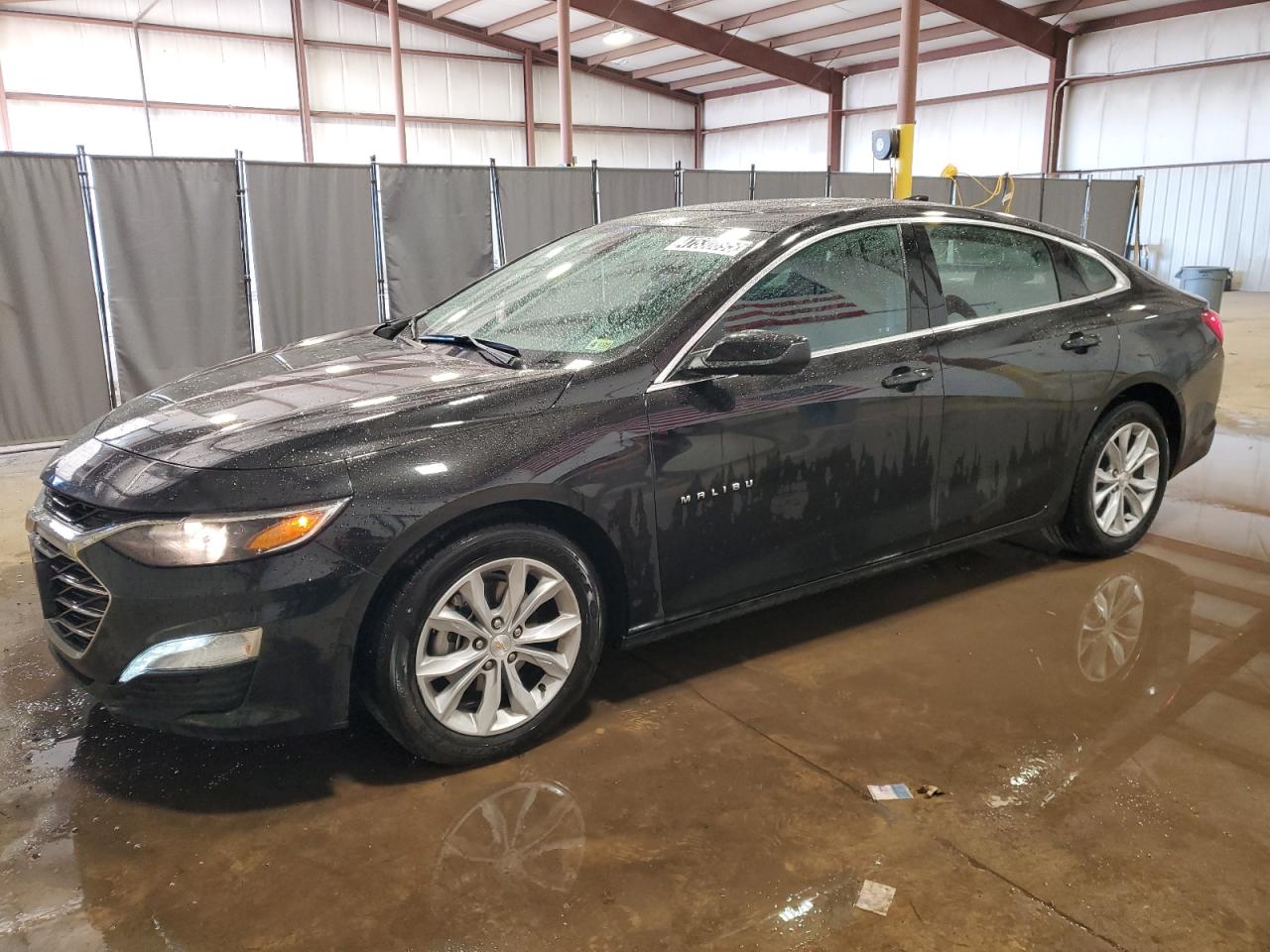 1G1ZD5ST8RF205259 CHEVROLET MALIBU 2024