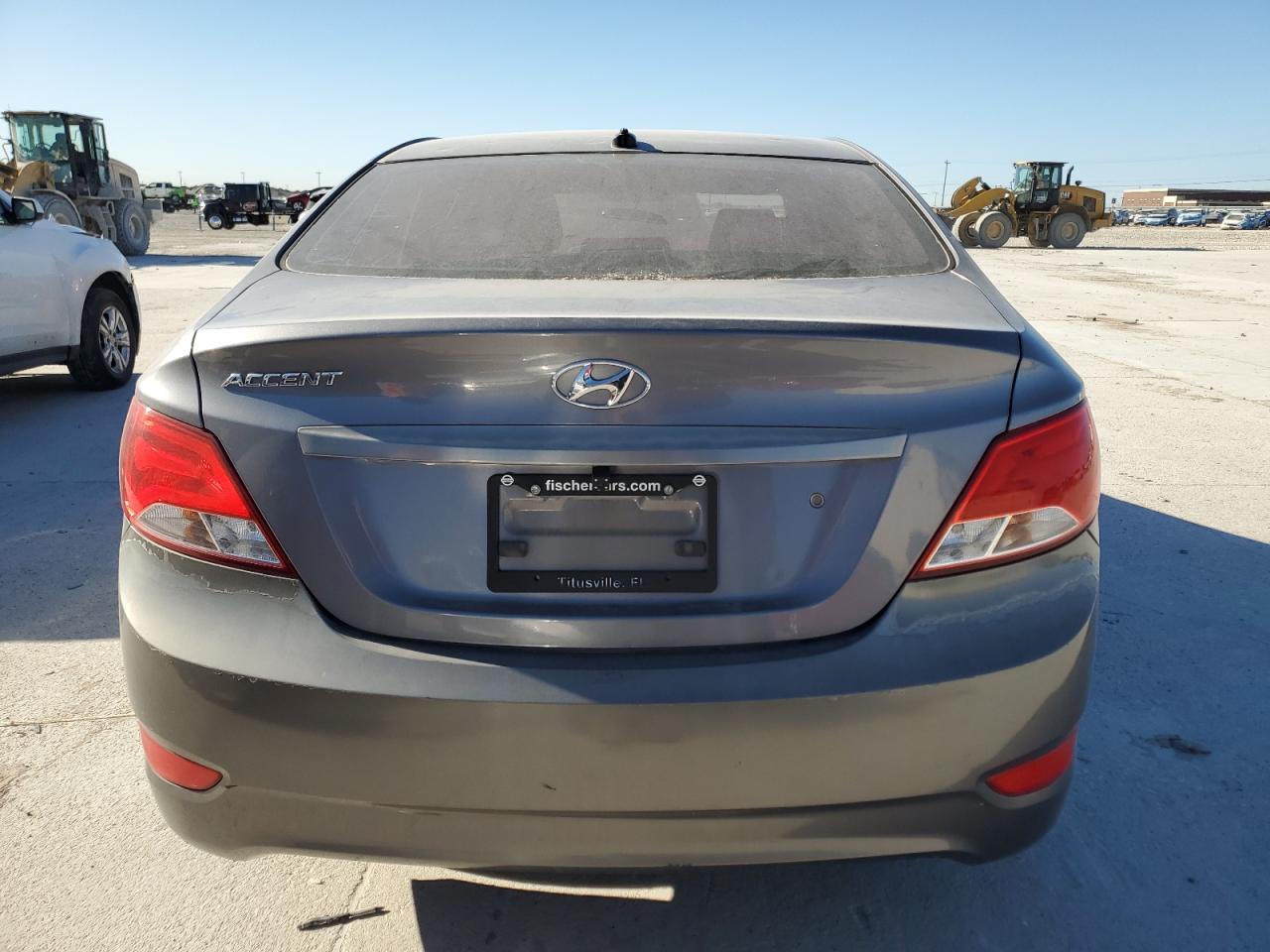 2016 Hyundai Accent - Image 6