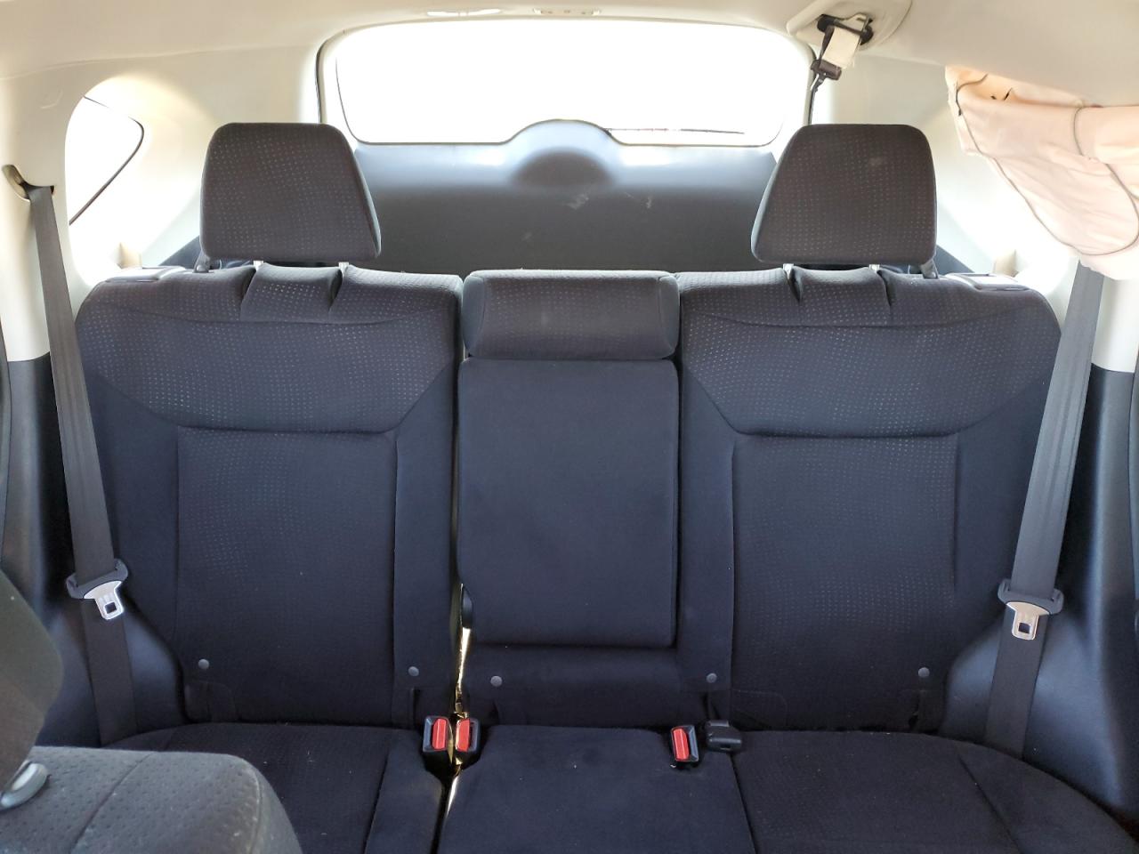 2012 Honda CR-V - Image 10
