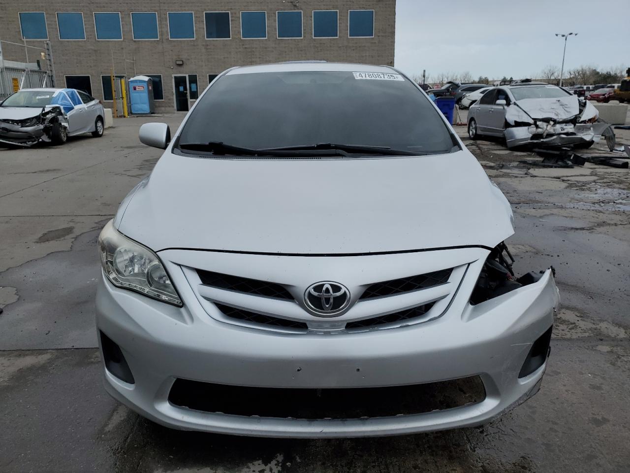 2011 Toyota Corolla - Image 5