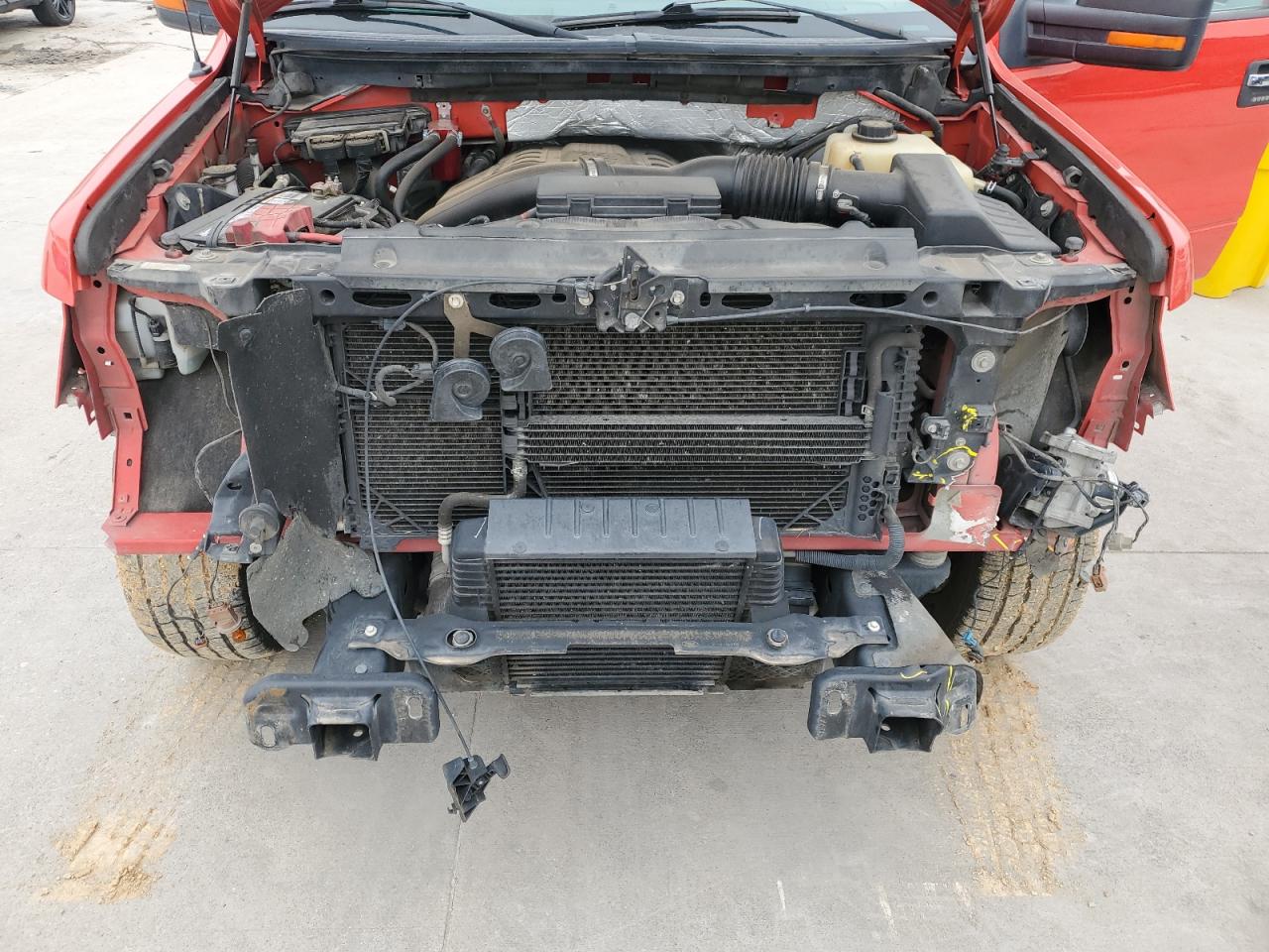 2011 Ford F-150 - Image 11