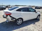 2018 Ford Fiesta Se იყიდება Houston-ში, TX - Rear End