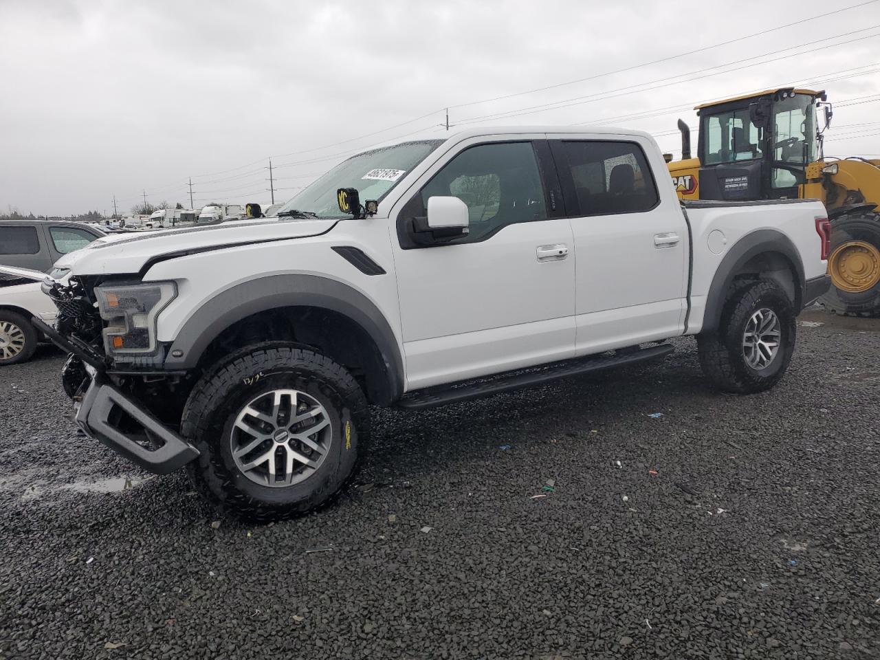 2018 Ford F150 Raptor for Sale in Eugene, OR - All Over