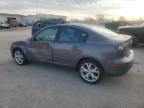 2009 Mazda 3 I de vânzare în Indianapolis, IN - Side