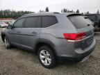2019 Volkswagen Atlas Se for Sale in Graham, WA - Front End