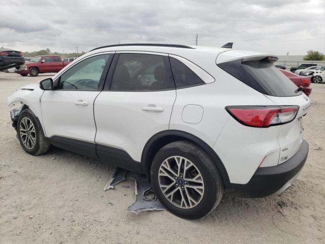  FORD ESCAPE 2020 White