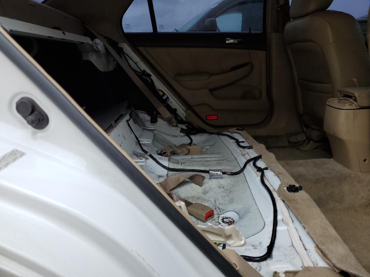 2007 Honda Accord - Image 10