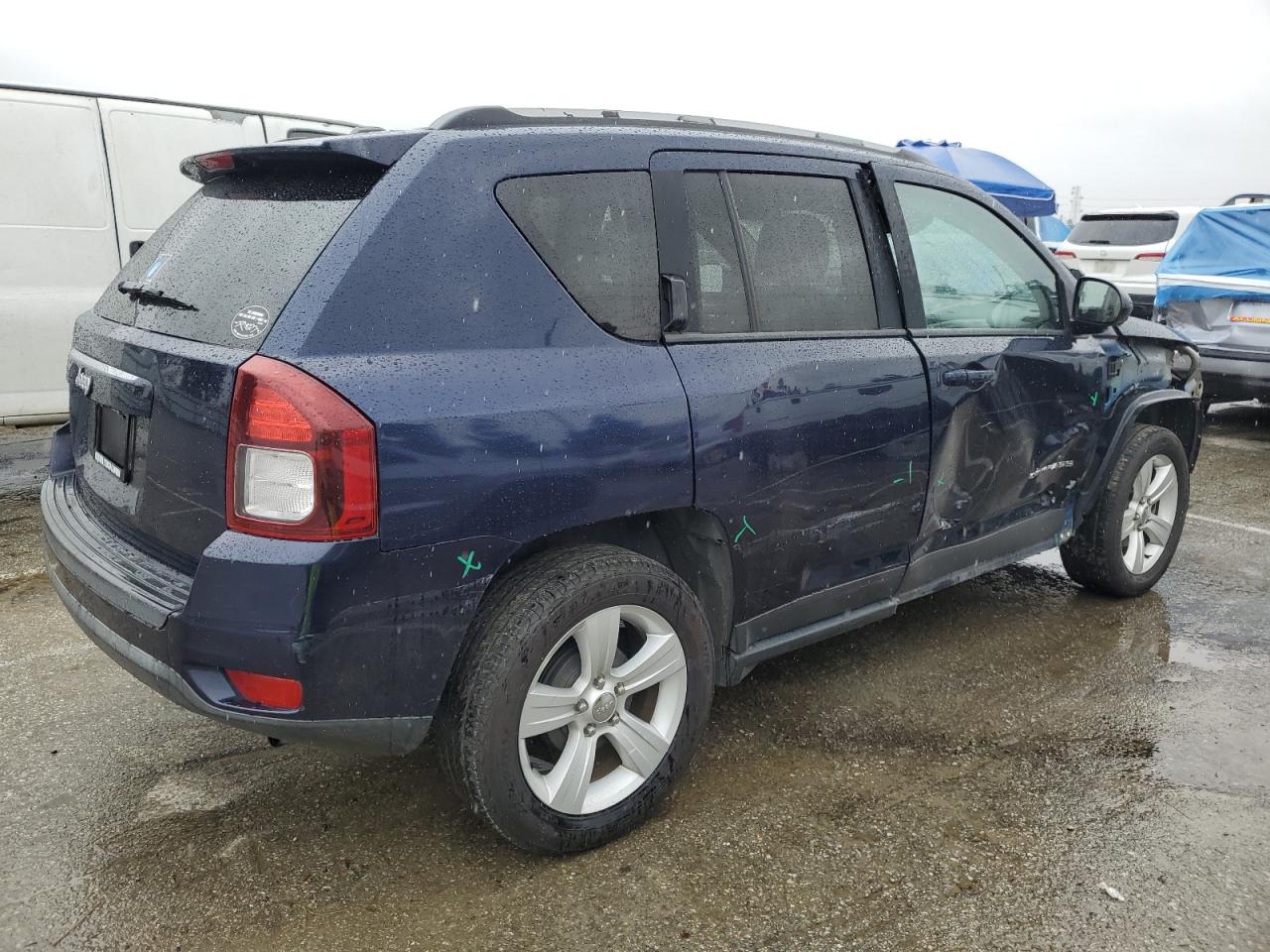 2016 Jeep Compass - Image 3