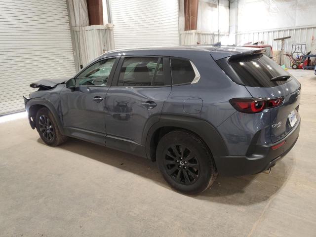 MAZDA CX-50 2024 Сірий