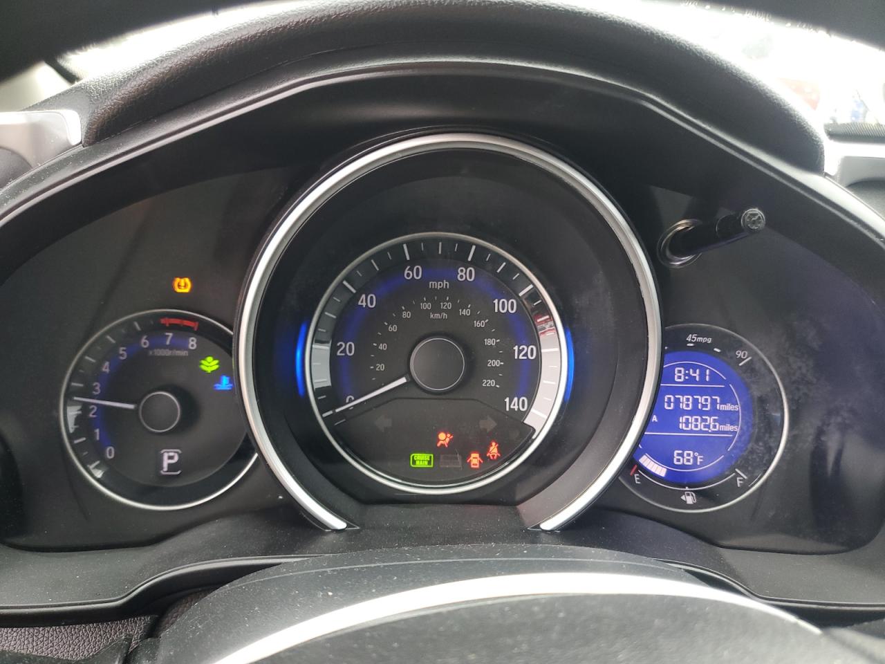 2016 Honda Fit - Image 9