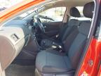 2010 VOLKSWAGEN POLO SE 85 for sale at Copart GLOUCESTER