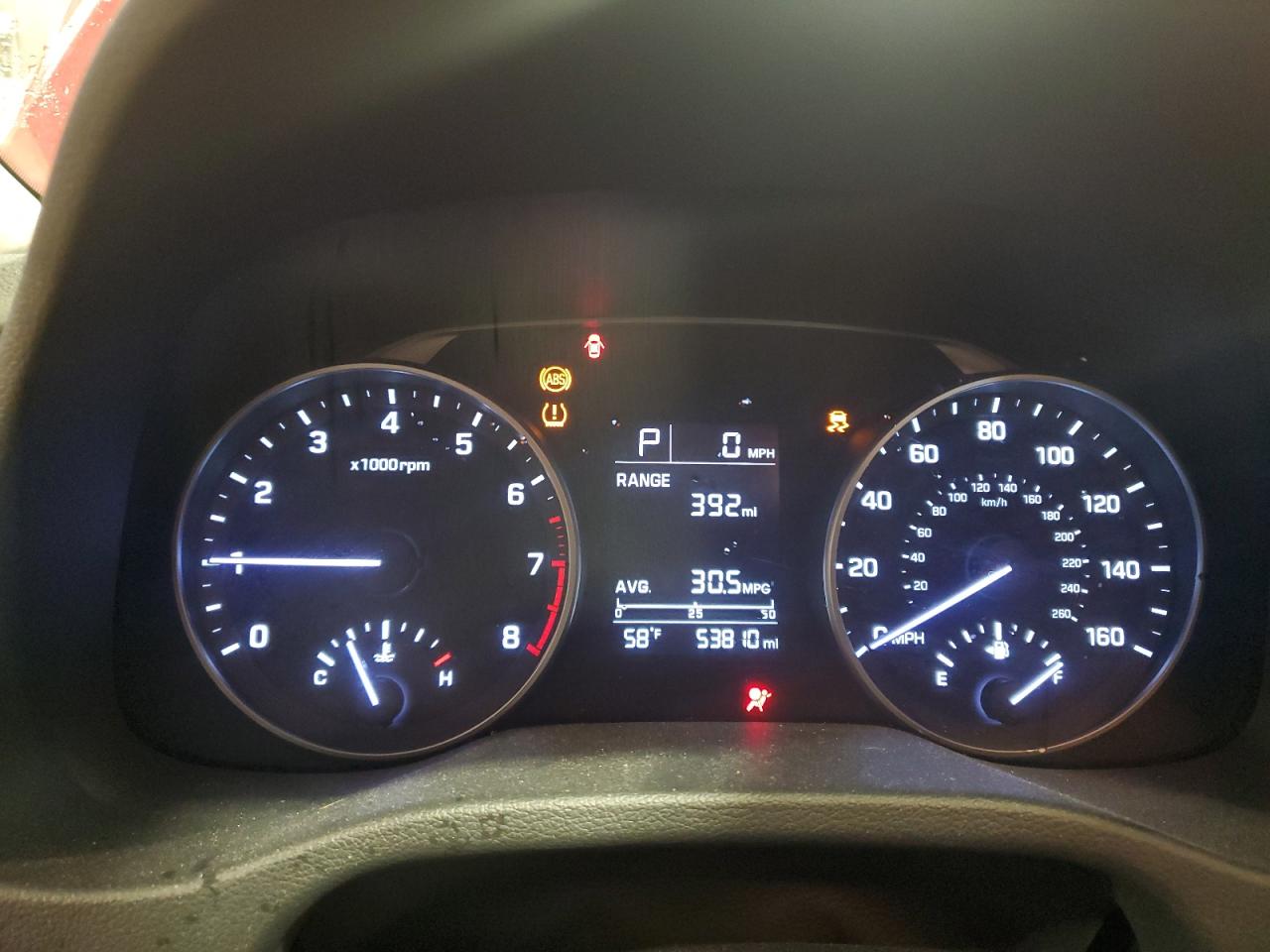 2017 Hyundai Elantra - Image 9