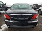 2003 JAGUAR X-TYPE 3.0 for sale at Copart AB - CALGARY