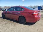 2016 Nissan Altima 2.5 en Venta en Laurel, MD - Front End
