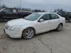 2010 Mercury Milan  на продаже в Fort Wayne, IN - Front End