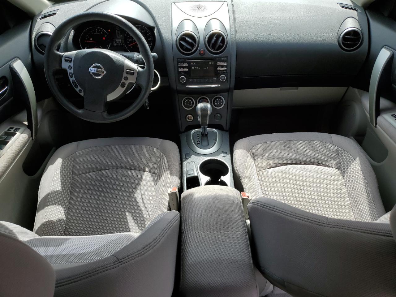 2013 Nissan Rogue - Image 8